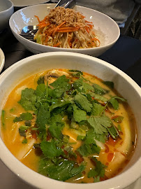 Soupe du Restaurant thaï Thai Spices à Paris - n°7