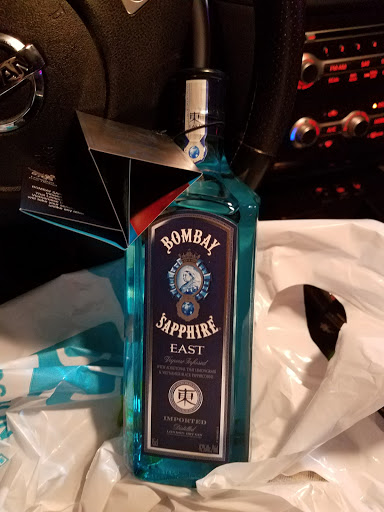 Liquor Store «Mecklenburg County ABC Store #04», reviews and photos, 125 Cherry St, Charlotte, NC 28202, USA