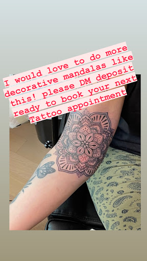 Explore london name tattoo ideas, creative tattoo ideas in Brooklyn, available at The Art Scribe Tattoos