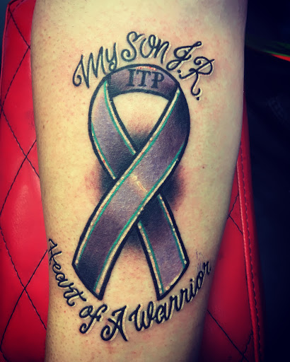 Explore background tattoo ideas, creative tattoo ideas in San Diego, available at San Diego Tattoo Company