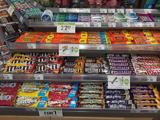 Coffee Shop «Cumberland Farms», reviews and photos, 628 E Fifth St, Boston, MA 02127, USA