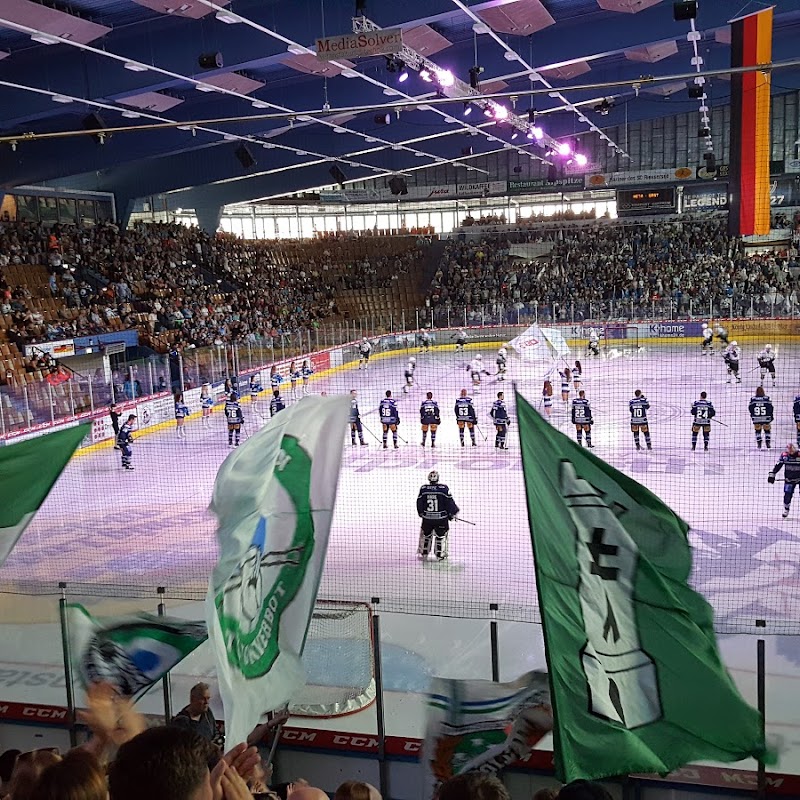 SC Riessersee Eishockey Garmisch-Partenkirchen e.V.