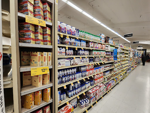 Safeway image