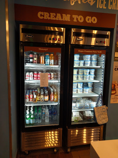 Ice Cream Shop «CREAM Ontario», reviews and photos, 960 Ontario Mills Dr, Ontario, CA 91764, USA