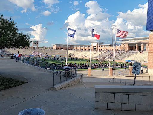 Stadium «Eagle Stadium», reviews and photos, 155 Rivercrest Blvd, Allen, TX 75002, USA