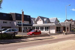 Nevis Bank Inn & Browns Restaurant image