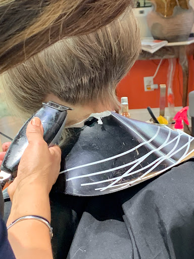 Beauty Salon «Why Not Silvia’s Beauty Salon», reviews and photos, 520 West Ave, Norwalk, CT 06850, USA