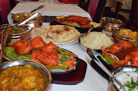 Curry du Restaurant indien Les Epices de l'Inde à Nantes - n°1