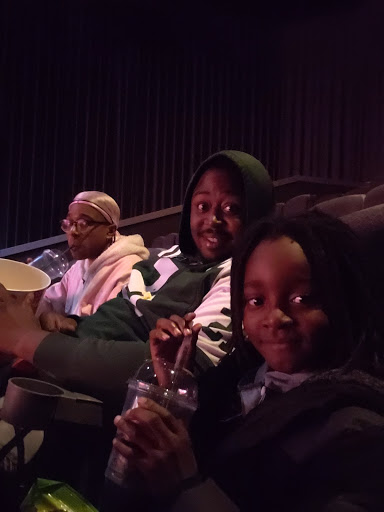 Movie Theater «AMC Loews Stony Brook 17», reviews and photos, 2196 Nesconset Hwy, Stony Brook, NY 11790, USA