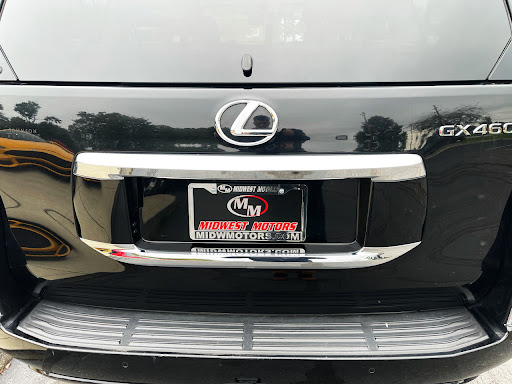 Car Dealer «Midwest Motors», reviews and photos, 7715 W 10th St, Indianapolis, IN 46214, USA