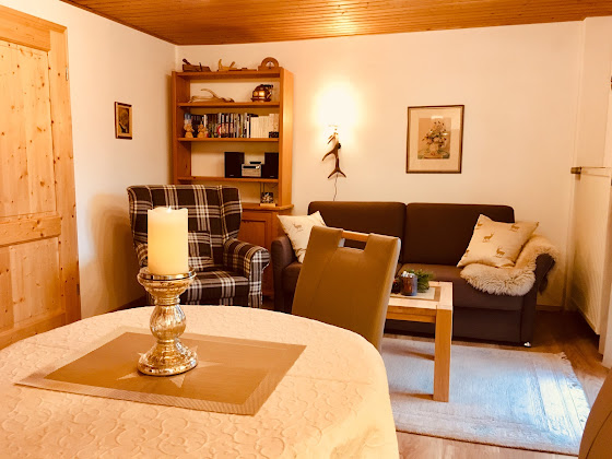 Photos des visiteurs Ferienwohnung Haus Anny Schall 87466 Oy-Mittelberg