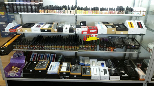 Tobacco Shop «3D SMOKE SHOP», reviews and photos, 1301 Justin Rd, Lewisville, TX 75077, USA