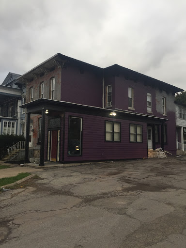 Beauty Salon «Pecoraro Salon», reviews and photos, 122 Walnut St, Lockport, NY 14094, USA