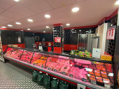 Supermarché Gonesse à Gonesse