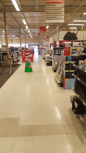 Office Supply Store «Office Depot», reviews and photos, 1416 Apalachee Pkwy, Tallahassee, FL 32301, USA