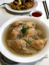 Dumpling du Restaurant chinois Mirama à Paris - n°19