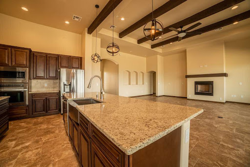 Flooring Store «A & R Home Products», reviews and photos, 201 E Union Ave, Las Cruces, NM 88001, USA