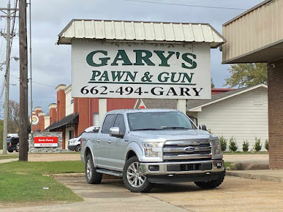 Gary's Pawn & Gun