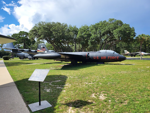 Museum «Air Force Armament Museum», reviews and photos, 100 Museum Dr, Eglin AFB, FL 32542, USA