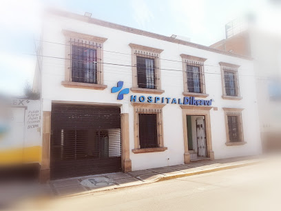 Hospital San Fernando