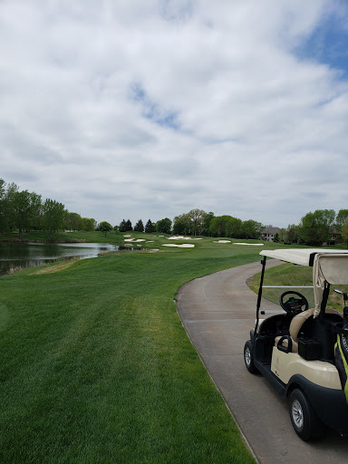 Golf Club «TPC Twin Cities», reviews and photos