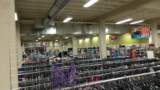 Non-Profit Organization «Goodwill Store & Donation Center», reviews and photos, 1201 W Washington Blvd, Chicago, IL 60607, USA