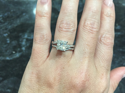 Jeweler «MRP Jewelers», reviews and photos, 105-05 69th Ave, Forest Hills, NY 11375, USA