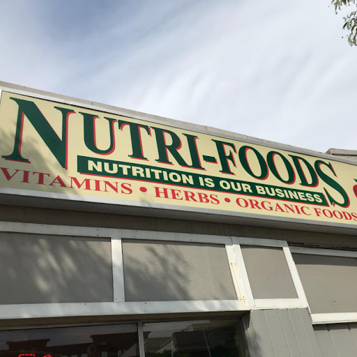 Nutri-Foods Inc, 120 S Main St, Royal Oak, MI 48067, USA, 