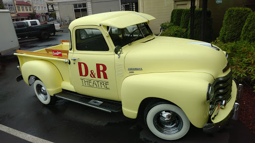 Concert Hall «D & R Theatre», reviews and photos, 205 S I St, Aberdeen, WA 98520, USA