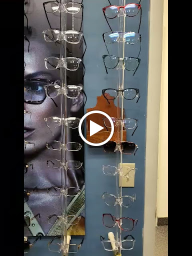 Optician «Monroe Eye Care», reviews and photos, 1644 Monroe Ave, Rochester, NY 14618, USA