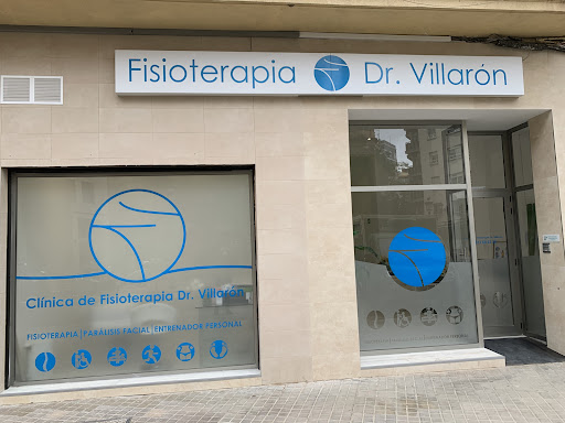 Clinica de Fisioterapia Dr. Villarón en Valencia