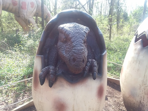 Amusement Center «Dinosaur World», reviews and photos, 711 Mammoth Cave Rd, Cave City, KY 42127, USA