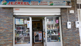 Libreria Cristiana Jezreel - Angol