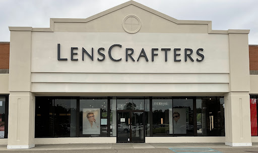 LensCrafters, 23000 Eureka Rd, Taylor, MI 48180, USA, 