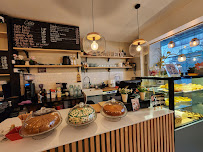 Les plus récentes photos du CAFET'O CAFE SHOP à Paris - n°6