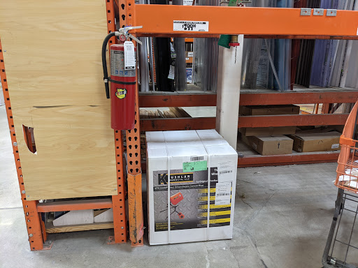 Home Improvement Store «The Home Depot», reviews and photos, 3451 NW Federal Hwy, Jensen Beach, FL 34957, USA