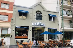 CAFE MARTINEZ image