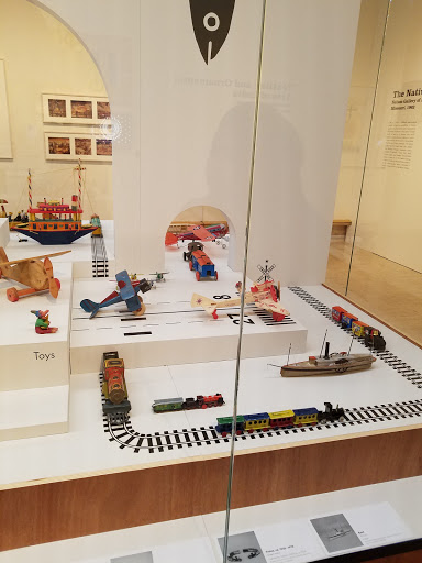 Museum «Cranbrook Art Museum», reviews and photos, 39221 Woodward Ave, Bloomfield Hills, MI 48303, USA