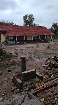 Foto SD  Negeri 02 Karang Melati, Kabupaten Ogan Komering Ulu Timur