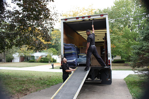 Moving and Storage Service «Medina Move It Now», reviews and photos, 29 W 130th St, Hinckley, OH 44233, USA