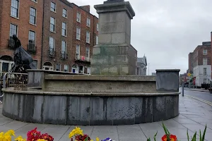 O'Connell Monument image