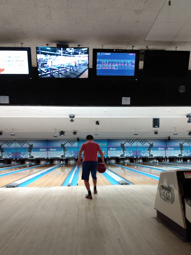 Bowling Alley «Danville Bowl», reviews and photos, 200 Boone Ct, Danville, CA 94526, USA