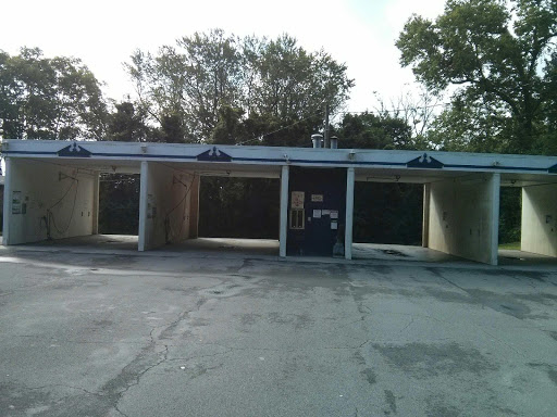 Exeter Car Wash en West Pittston