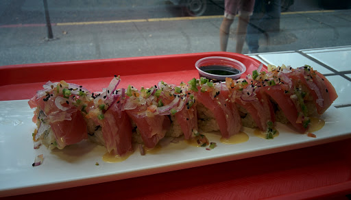 Used Book Store «Globe Bookstore», reviews and photos, 218 1st Avenue South, Seattle, WA 98104, USA