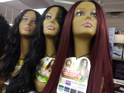 Beauty Supply Store «ABC Beauty Supply», reviews and photos, 310 Hospital Dr, Glen Burnie, MD 21061, USA