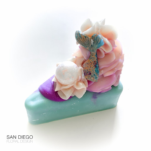 Florist «San Diego Floral Design», reviews and photos, 2415 San Diego Ave #105, San Diego, CA 92110, USA