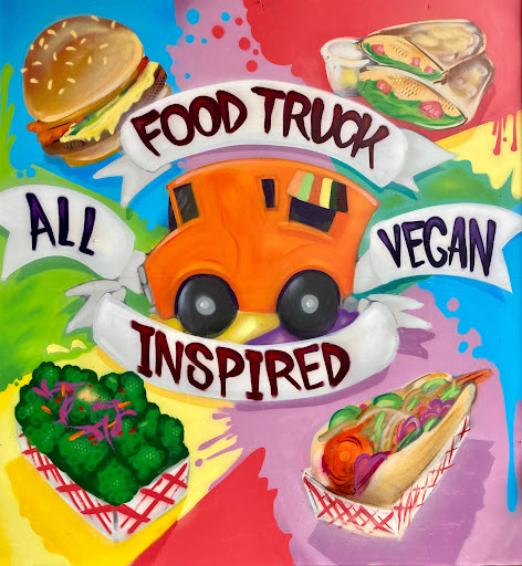 Cafe «Pingala Café & Eatery», reviews and photos, 1 Mill St, Burlington, VT 05401, USA