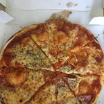 Photo n°3 de l'avis de Jean-Jaque.e fait le 27/08/2017 à 11:36 sur le  Pizzeria Mamma Mia à Leichlingen