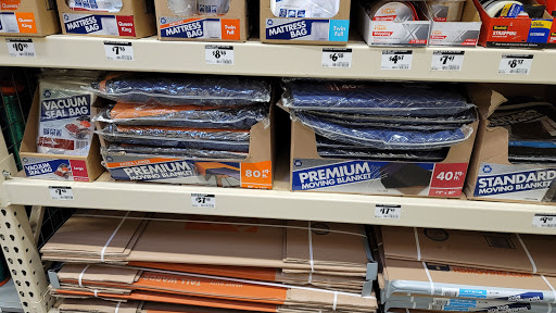 Home Improvement Store «The Home Depot», reviews and photos, 6700 Mooretown Rd, Williamsburg, VA 23188, USA