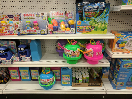 Party Store «DIDDAMS PARTY & TOYS STORE», reviews and photos, 468 Westlake Center, Daly City, CA 94015, USA